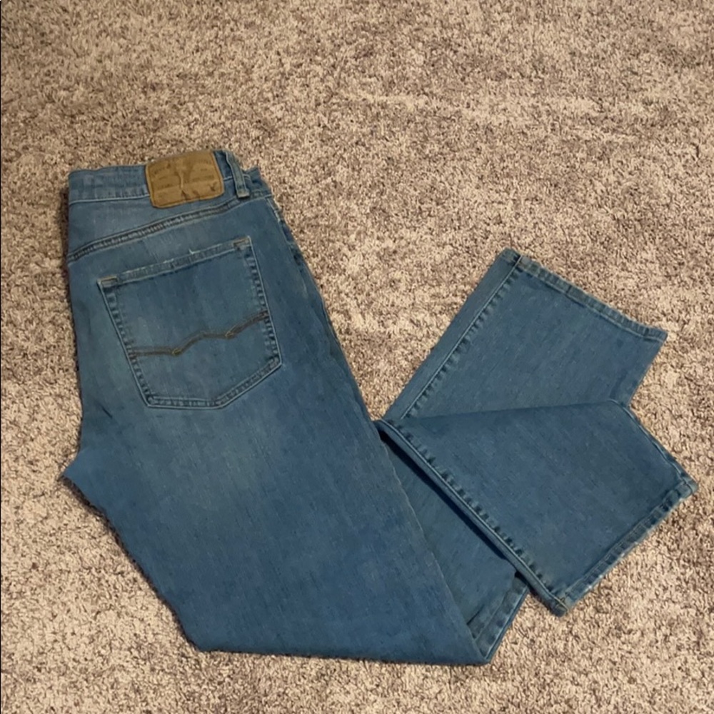 American Eagle jeans 32x32